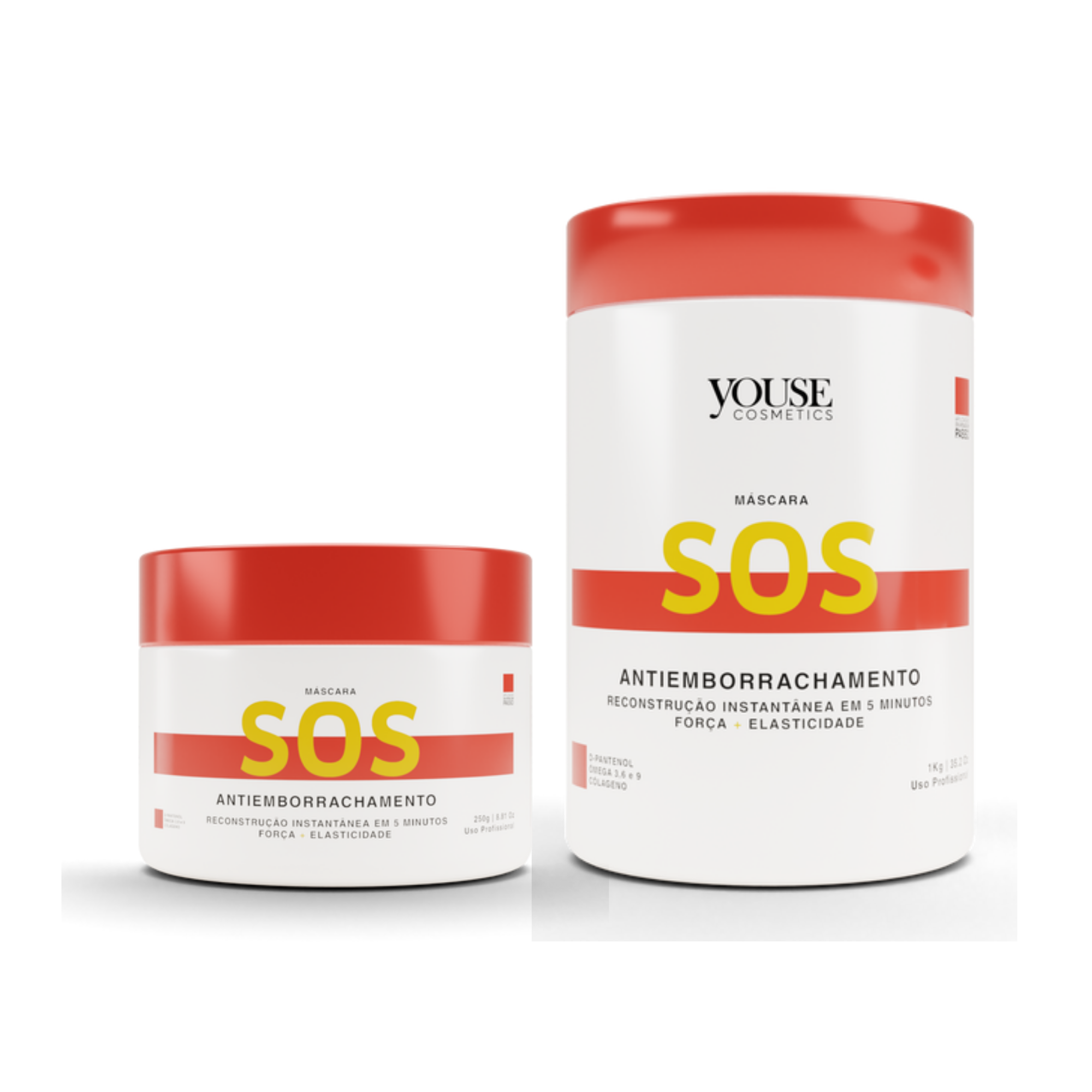 Produto SOS