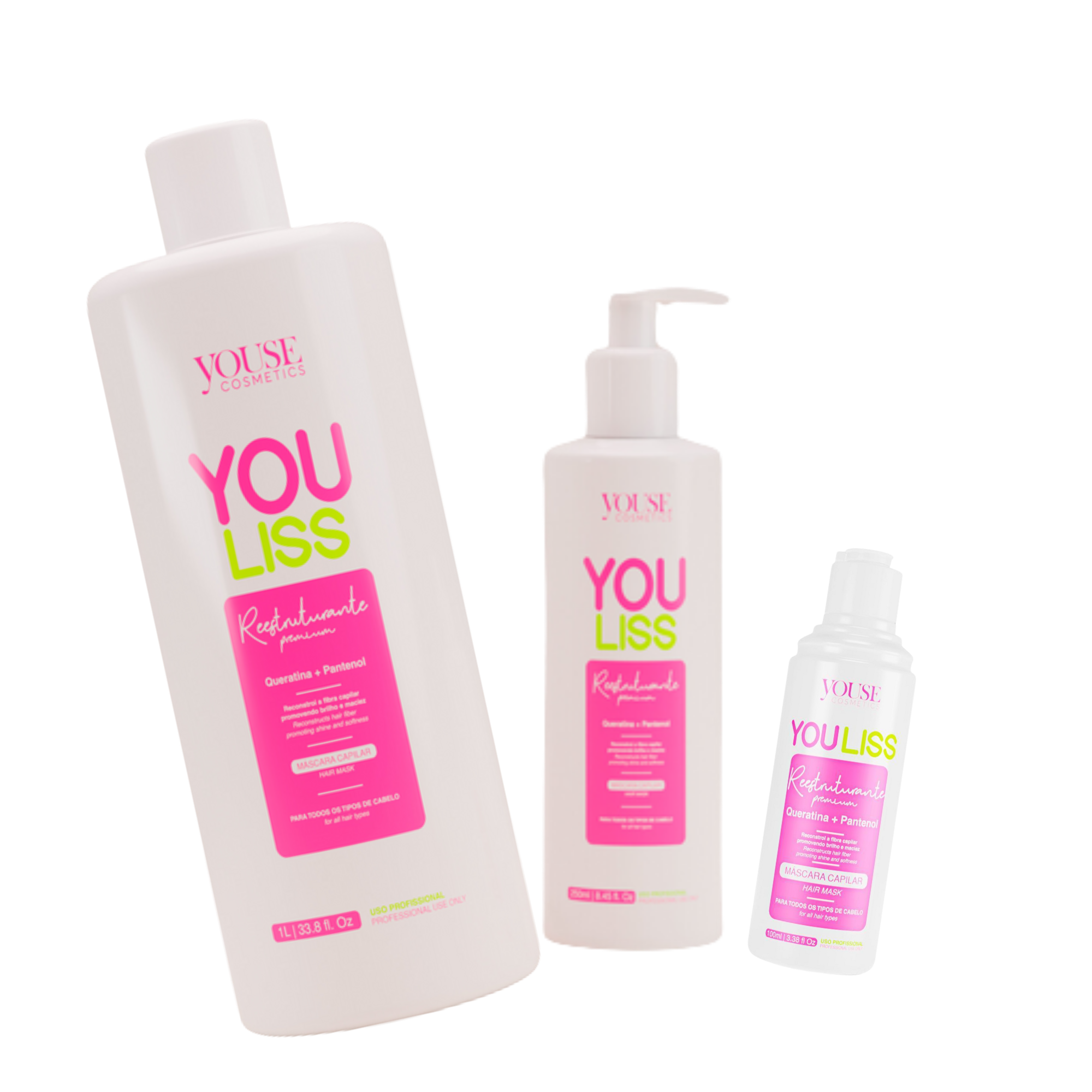 Produto Youliss
